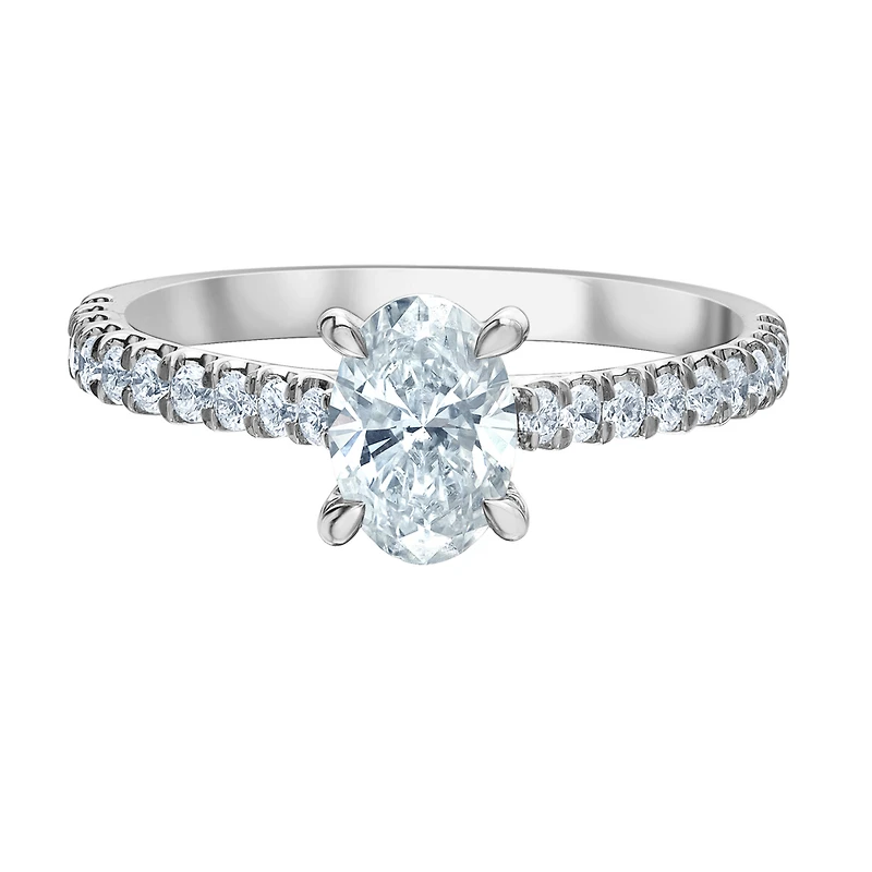 Women's Engagement Ring