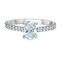 Women's Engagement Ring