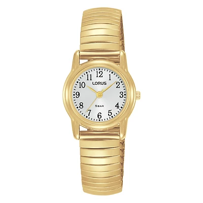 Lorus Expansion Women's Watch | Doucet Latendresse
