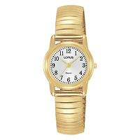 Lorus Expansion Women's Watch | Doucet Latendresse