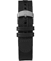 Montre Timex Expedition Metal Field avec Boitier en Résine et Bracelet en Tissu - 40mm | Doucet Latendresse