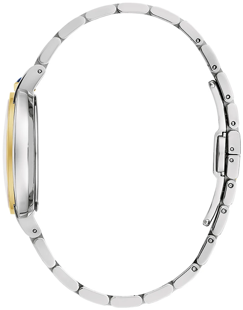 Montre Bulova Rubaiyat avec Bracelet et Boitier en Acier Inoxydable - 28.8mm | Doucet Latendresse