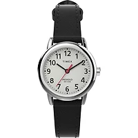 Montre Timex Easy Reader – 25mm, Cadran Blanc