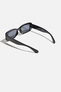 Retro Rectangular Sunglasses