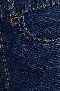 Justina Straight Leg Jeans