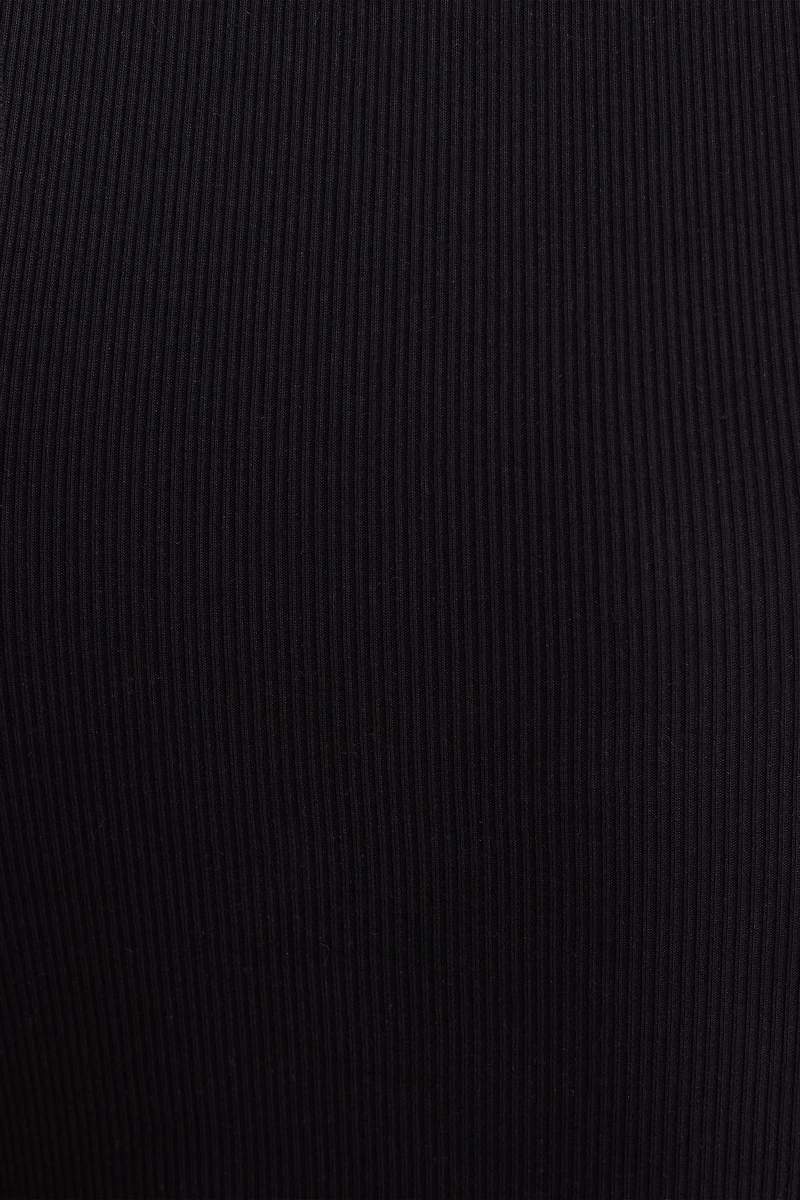 Tedi Ribbed Tank Top