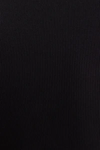 Tedi Ribbed Tank Top