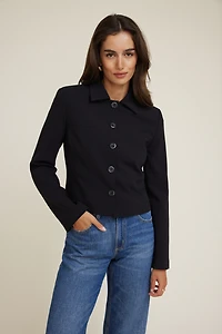 Charlotte Airflow Jacket