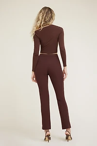Sloan Slim Fit Pants