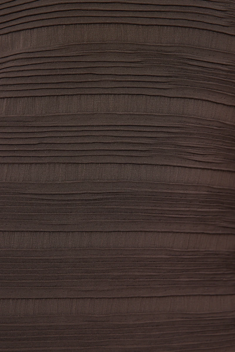 Elyse Maxi Tube Dress