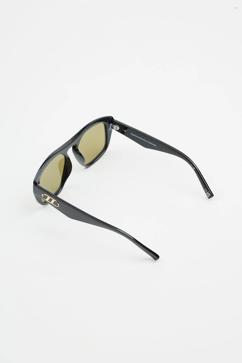 LE SPECS | Preposterous Sunglasses