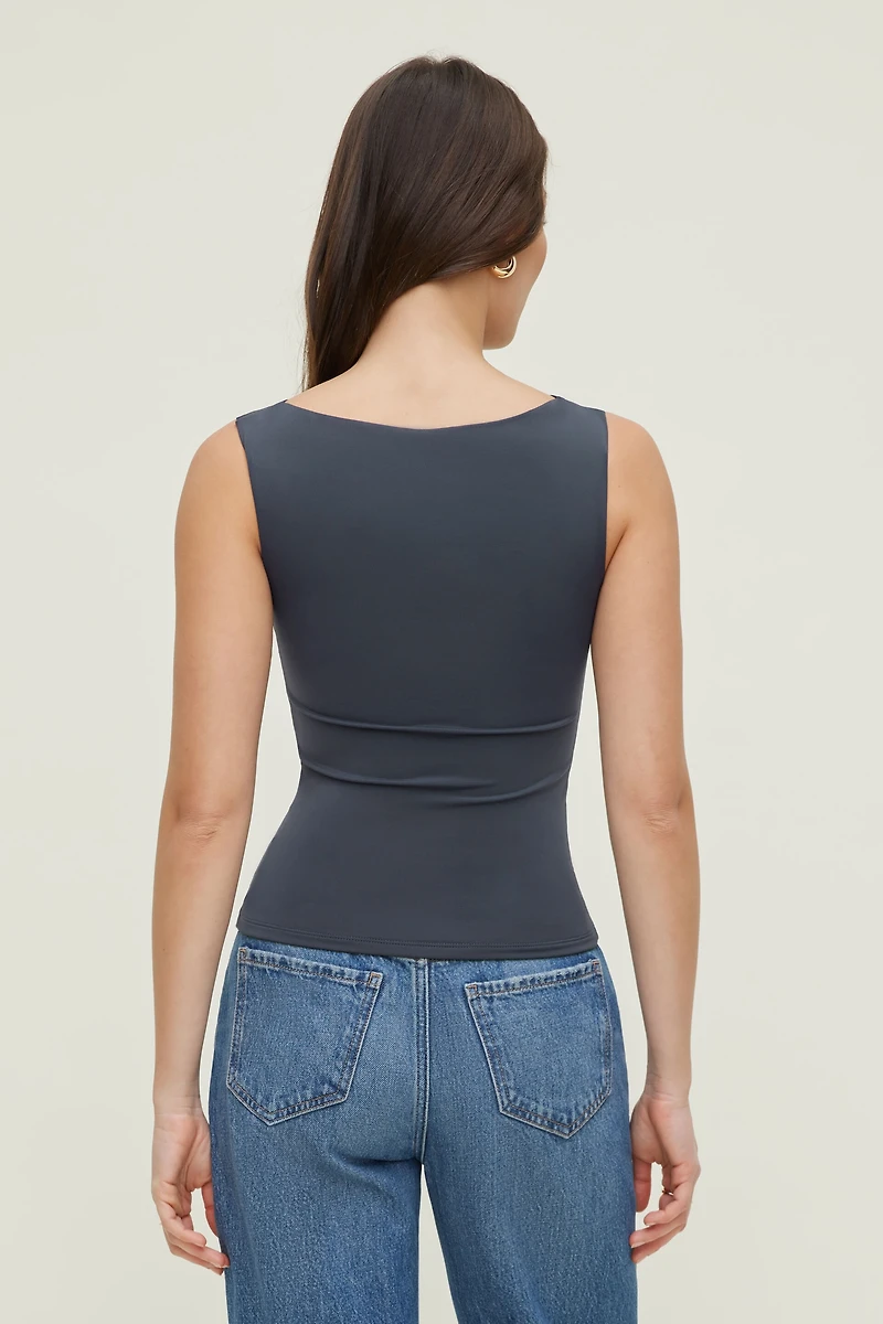 Camisole sculptante Nola