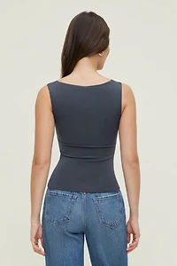Camisole sculptante Nola