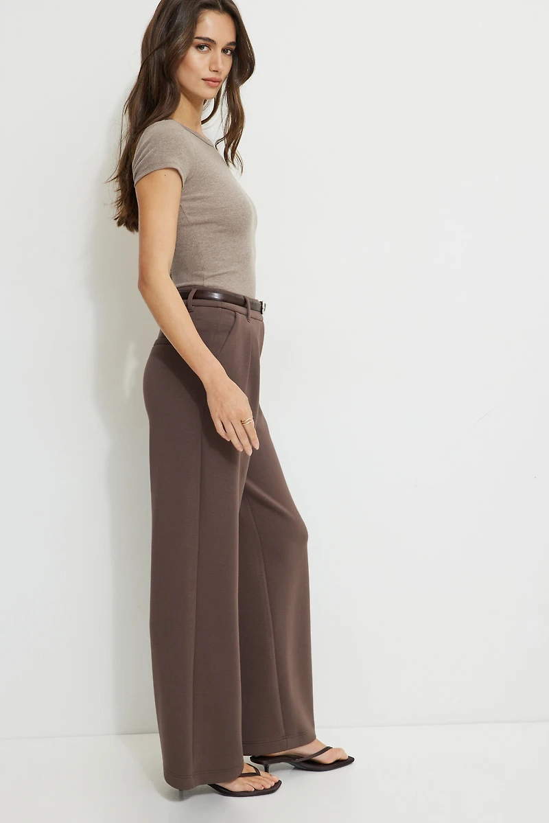 Alex Anywear Wide Leg Pants