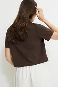 Everyday Heavy Cotton T Shirt