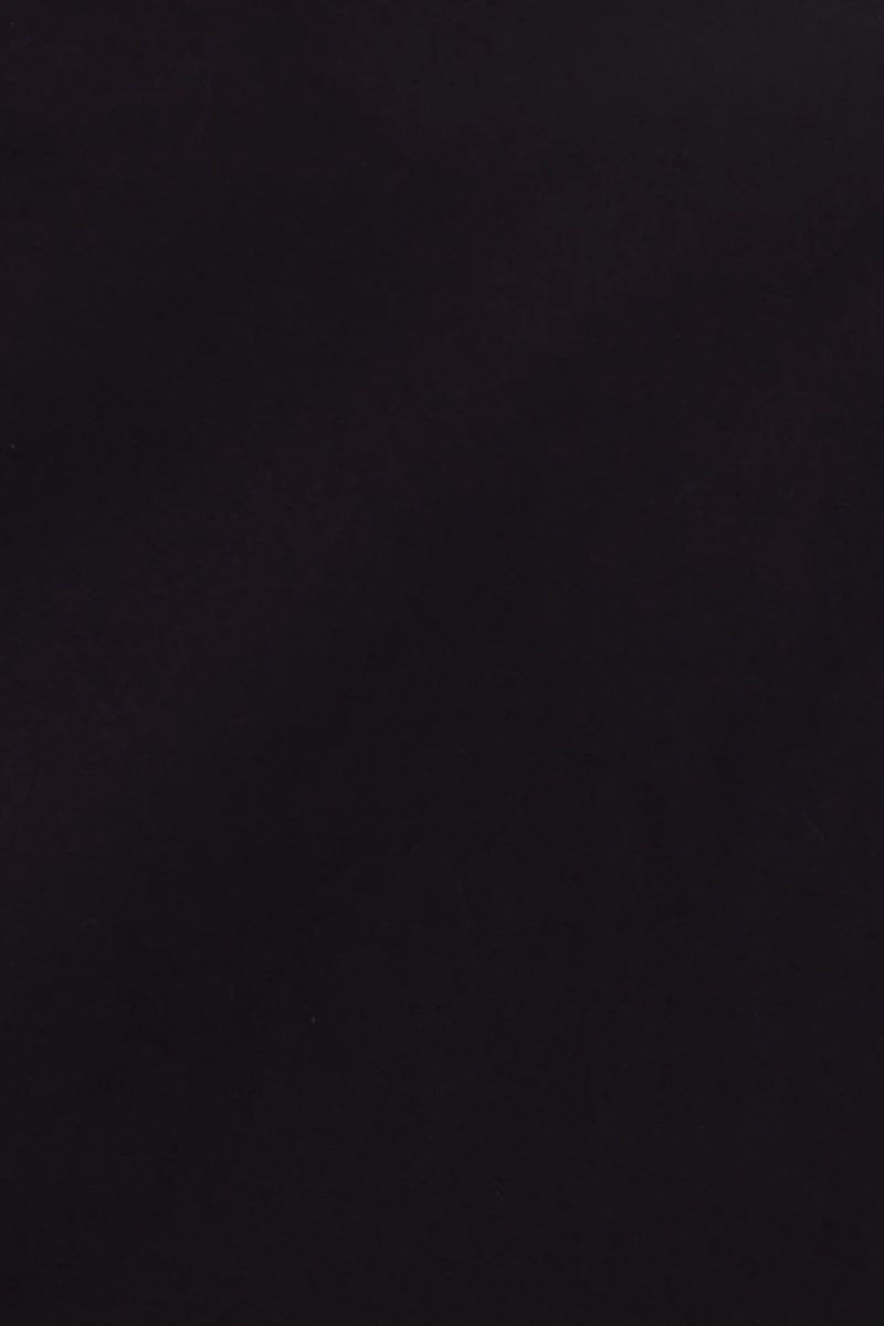 Asymmetric Skort With Mini Belt