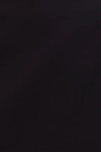 Asymmetric Skort With Mini Belt