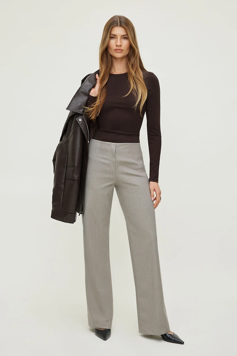 Rumi Long Sleeve T Shirt