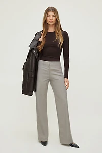 Rumi Long Sleeve T Shirt