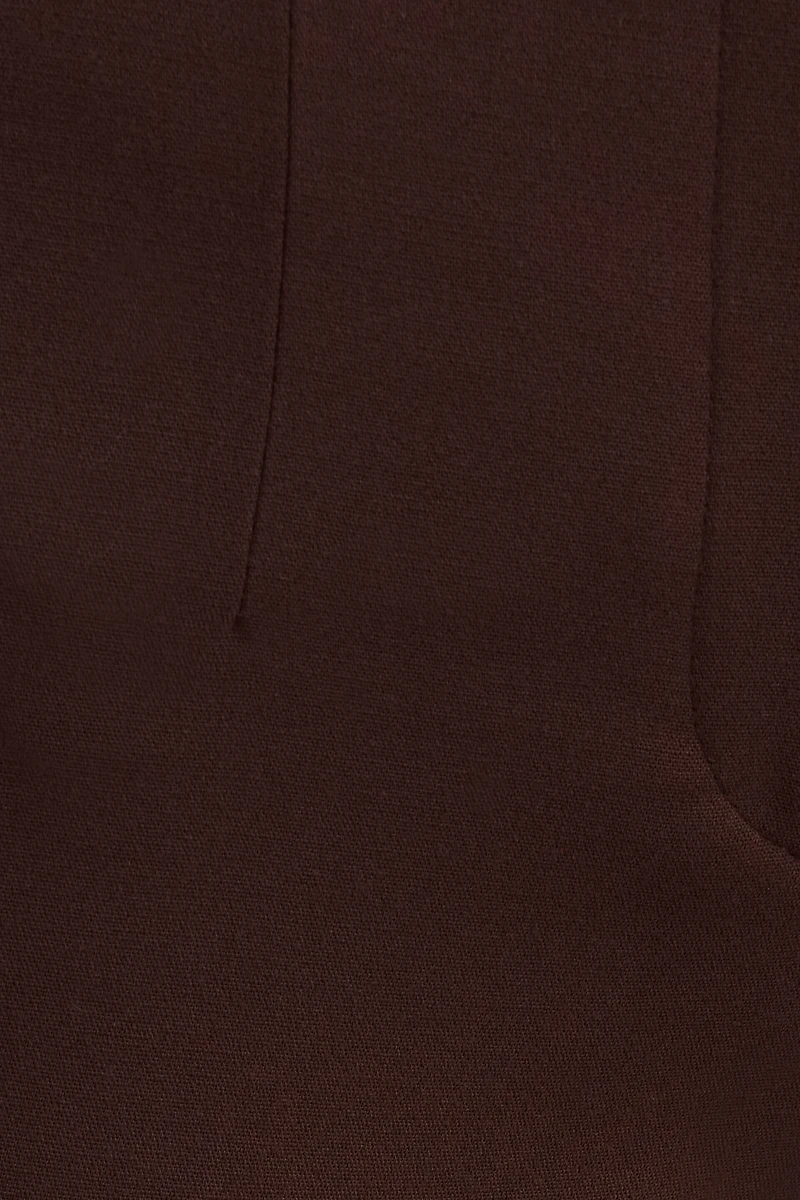 Stevie Slim Bootcut Pants