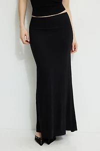 Daya Mermaid Maxi Skirt