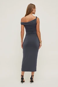 Jayde Sculpt Maxi Dress