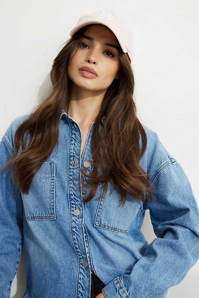 47 BRAND | Los Angeles Clean Up Cap