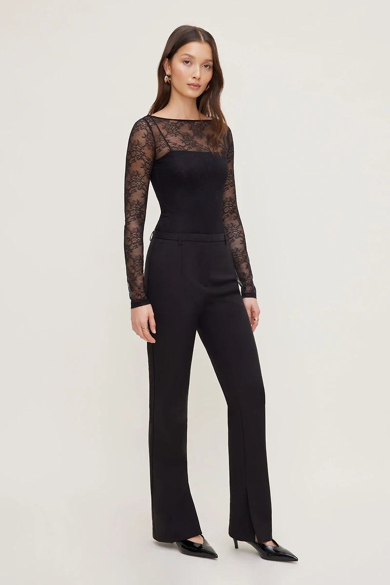 Dylane Lace Bodysuit