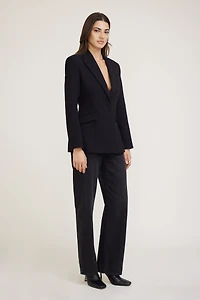 Anna Cinched Blazer