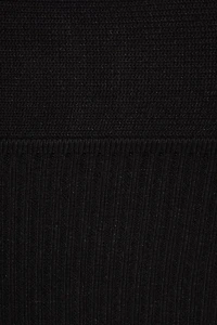 Haut tube à ouverture