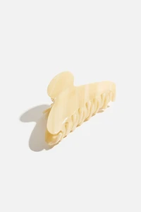 Acetate Claw Hair Clip