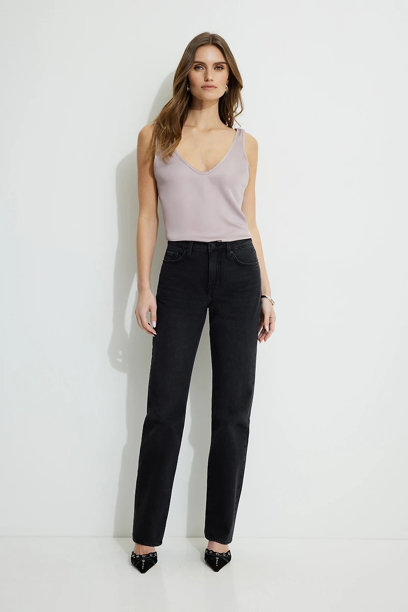 Cami en satin Wren