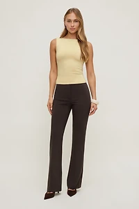 Nola Sculpt Tank Top