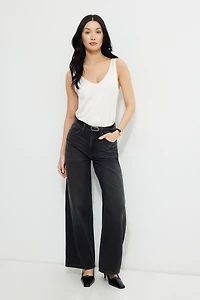 Cami en satin Wren