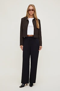 Leo Airflow Wide Leg Pants