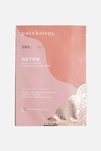 PATCHOLOGY | SmartMud™ No-Mess Mud Face Mask