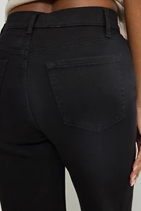 Heidi High Rise Wide Leg Jeans