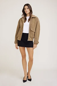Josefine Mini Skort