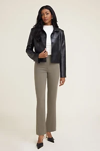 Pantalon Sloan à coupe étroite