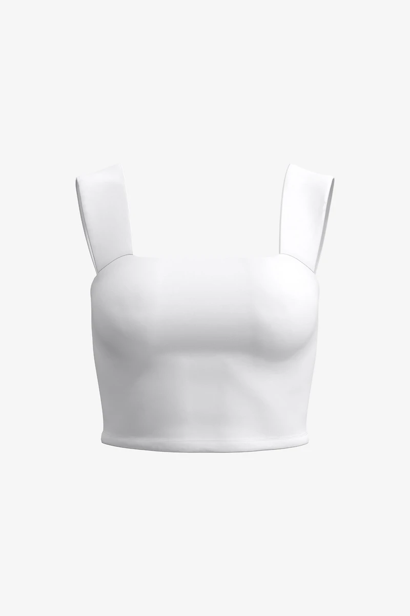 Cami sculptante Lota