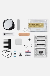 PINCH PROVISIONS | Trousse matelassée pour les petites urgences