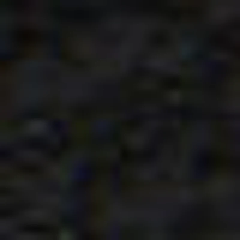 Rounded Square Buckle Belt