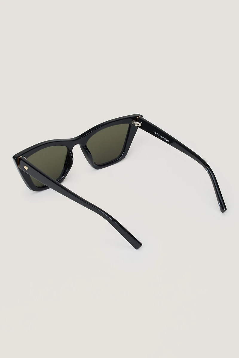 LE SPECS | Lunettes de soleil œil-de-chat Velodrome