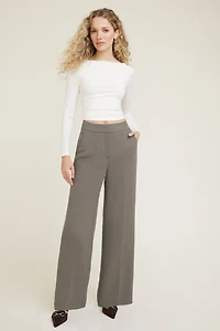 Yasmin Airflow Straight Leg Pants