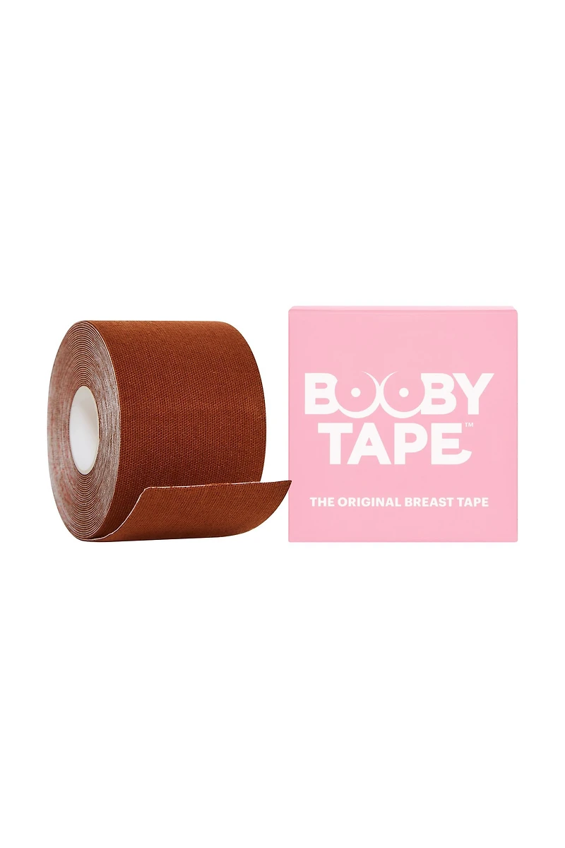 BOOBY TAPE | Breast Tape