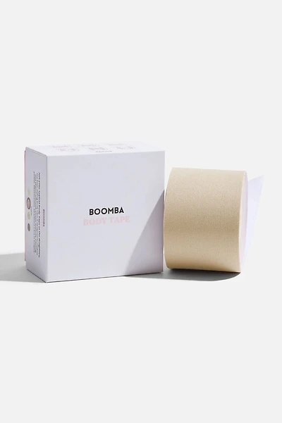BOOMBA| Ruban adhésif pour le corps