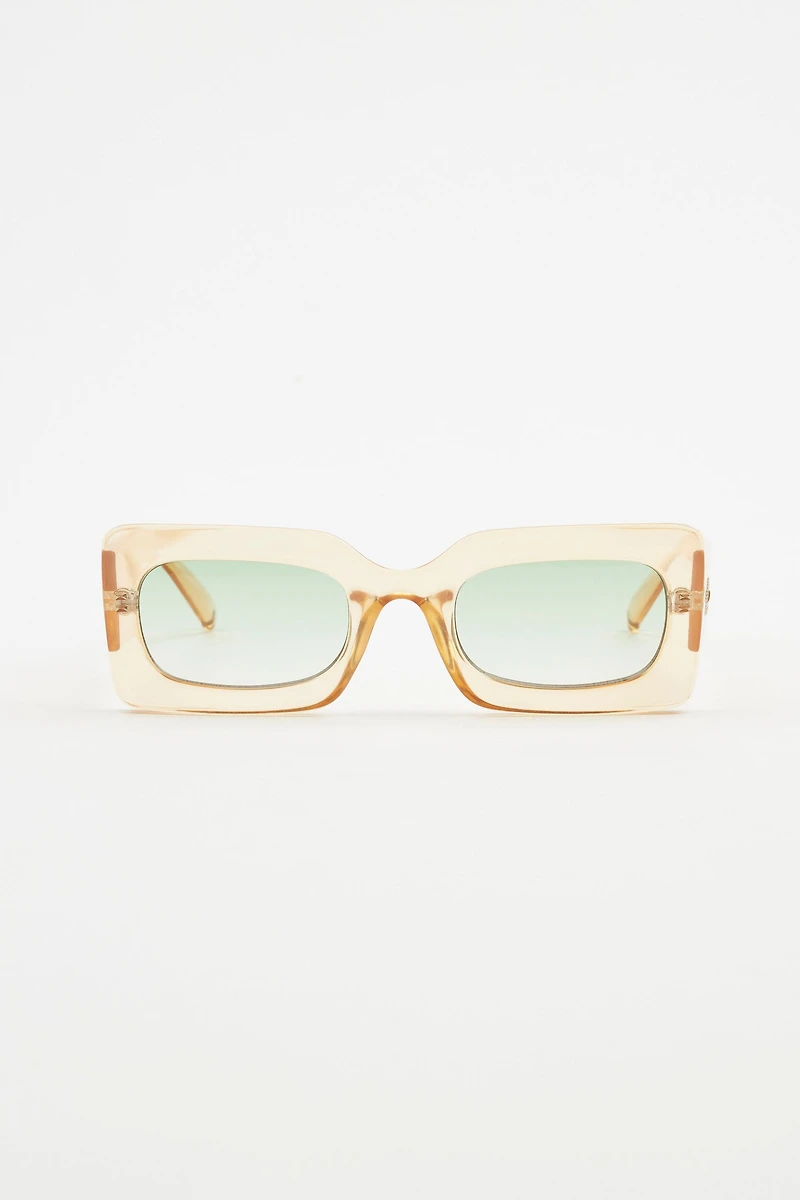 LE SPECS | Oh Damn Sunglasses