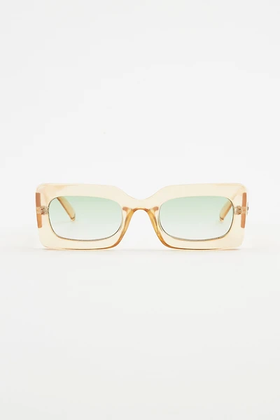 LE SPECS | Oh Damn Sunglasses