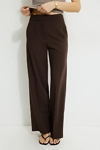 Yasmin Airflow Straight Leg Pants