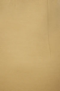 Minirobe structurée